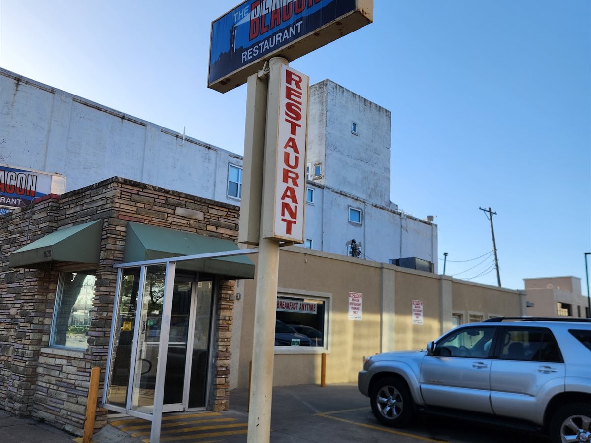 The Beacon Restaurant